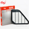 Filtre à air de haute qualité de pièces automobiles A3083C 15278634